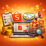 Eu vou criar anúncios para você nos Marketplaces