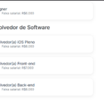 Eu vou criar uma Landing Page profissional em HTML5 e CSS3