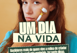 Eu vou criar 2 artes profissionais para você.
