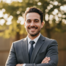 Foto do perfil do trabalhador freelancer