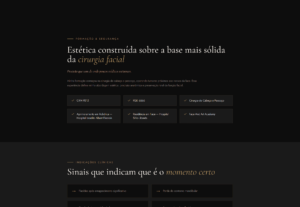Eu vou Criar uma landing page profissional que converte