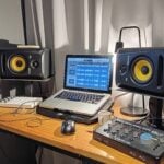 Eu vou Fazer a afinação da sua voz de maneira profissional