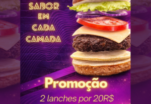 Eu vou destacar seu negócio entre milhares