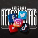 Eu vou criar posts profissionais para você