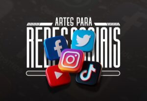 Eu vou criar posts profissionais para você