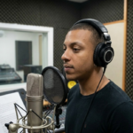 Eu vou dar voz ao seu projeto.