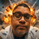 Foto do perfil do trabalhador freelancer