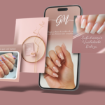 Eu vou Criar sua identidade visual completa