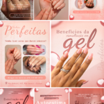 Eu vou Criar 10 posts para sua Rede Social