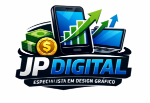 Eu vou fazer qualquer imagem, logo tipo, pra sua empresa, lo...