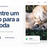 Eu vou fazer sites Modernos e rápidos