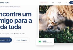 Eu vou fazer sites Modernos e rápidos