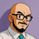 Foto do perfil do trabalhador freelancer