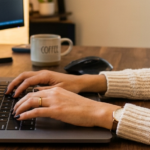 Eu vou fazer seu artigo, somente entre em contato