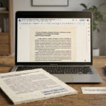 Eu vou fazer Revisão Precisa e Profissional