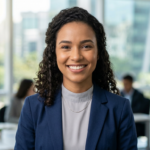 Eu vou fazer Currículos exclusivos, modernos e elegantes.