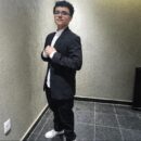 Foto do perfil do trabalhador freelancer