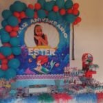 Eu vou fazer seu convite em video para qualquer evento