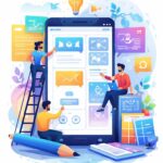 Eu vou fazer qualquer imagem, logo tipo, pra sua empresa, lo...