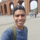 Foto do perfil do trabalhador freelancer