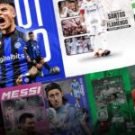 Eu vou criar flyers esportivos profissionais.