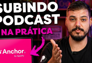 Eu vou fazer uma capa profissional para seu vídeo do YouTube