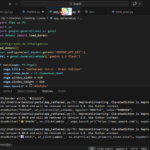 Eu vou Criar automações Python e planilhas de Engenharia
