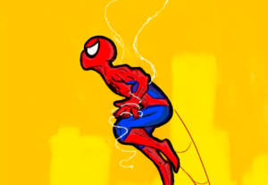 Eu vou Criar e ilustrar seu personagem exclusivo do zero
