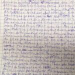 Eu vou ser um leitor beta, com feedback atencioso, honesto