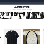 Eu vou fazer sites de lojas venha conhecer