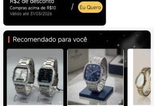 Eu vou Criar os melhores anuncios para o seu marketplaces.
