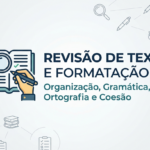 Eu vou revisar e formatar seu texto com perfeição.