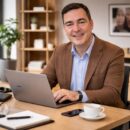 Foto do perfil do trabalhador freelancer