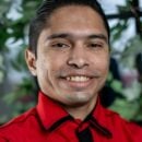 Foto do perfil do trabalhador freelancer