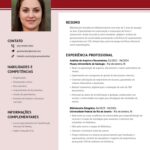 Eu vou fazer seu currículo vitae