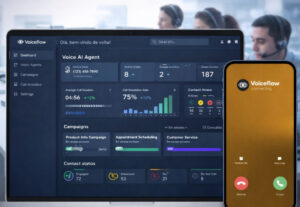 Eu vou criar seu agente de IA com dashboard e automação