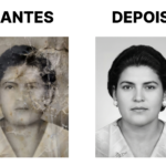 Eu vou restaurar imagens com IA