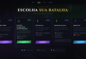 Eu vou Criar um site pra você se quiser ainda ensino
