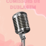 Eu vou Ser a voz do seu vídeo