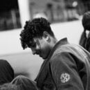 Foto do perfil do trabalhador freelancer