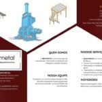 Eu vou fazer seu cartão de visita com sua cara