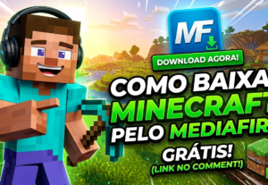 Eu vou fazer sua thumbnail autentica