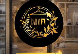 Eu vou Fazer Logo tipo, marketing, vender cursos