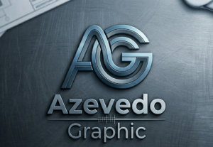 Eu vou fazer seu designer gráfico