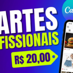 Eu vou fazer o design de 5 posts criativos para qualquer nic...