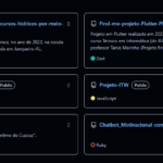 Eu vou Desenvolver software: sites e apps.