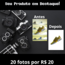 Foto do perfil do trabalhador freelancer