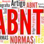 Eu vou formatar seu TCC ou trabalho acadêmico nas normas ABN...