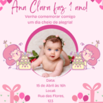 Eu vou criar artes digitais personalizadas para você