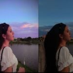 Eu vou Editar suas fotografias para o Instagram...